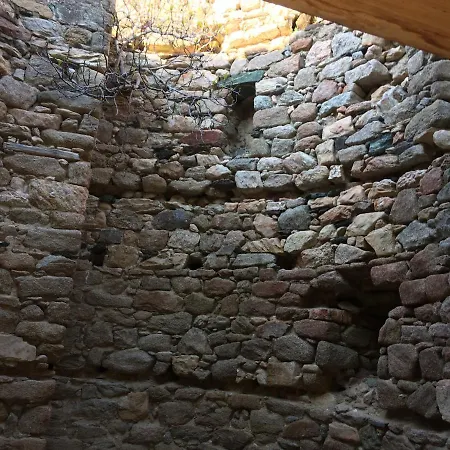 Nymfes House. Sykia Chalkidikis