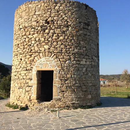 Nymfes House. * Sykia Chalkidikis