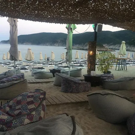 Apartment Nymfes House. Sykia Chalkidikis