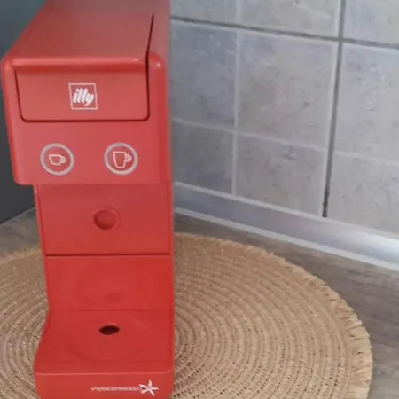 Nymfes House. Апартаменты Сикия