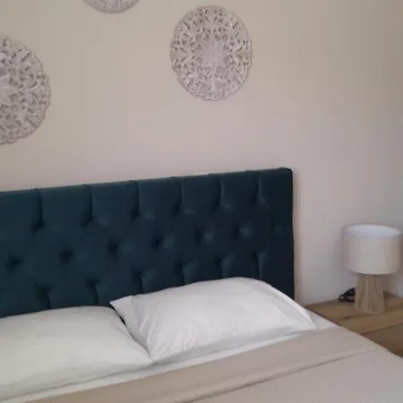 Apartment Nymfes House. Sykia Chalkidikis