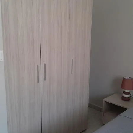 Nymfes House. Сикия