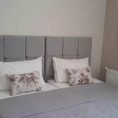 Nymfes House. Апартаменты *