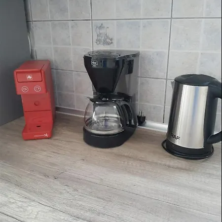 Apartment Nymfes House. Sykia Chalkidikis