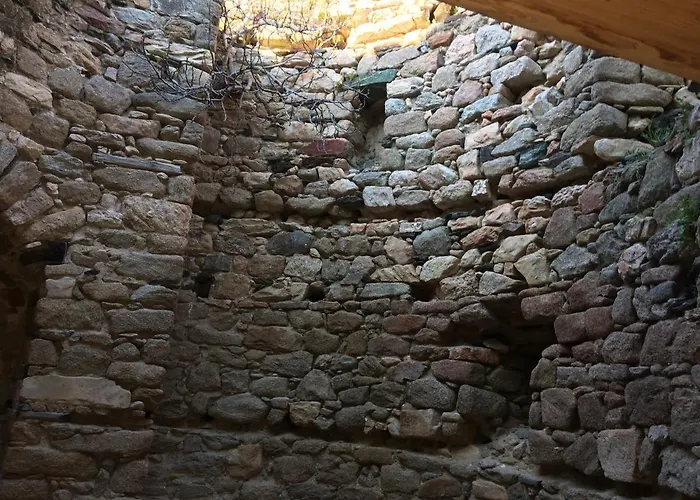 Nymfes House. Sykia Chalkidikis