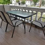Appartement Nymfes House. Sykia Chalkidikis
