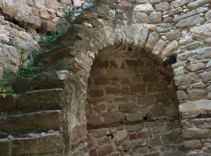 Nymfes House.
