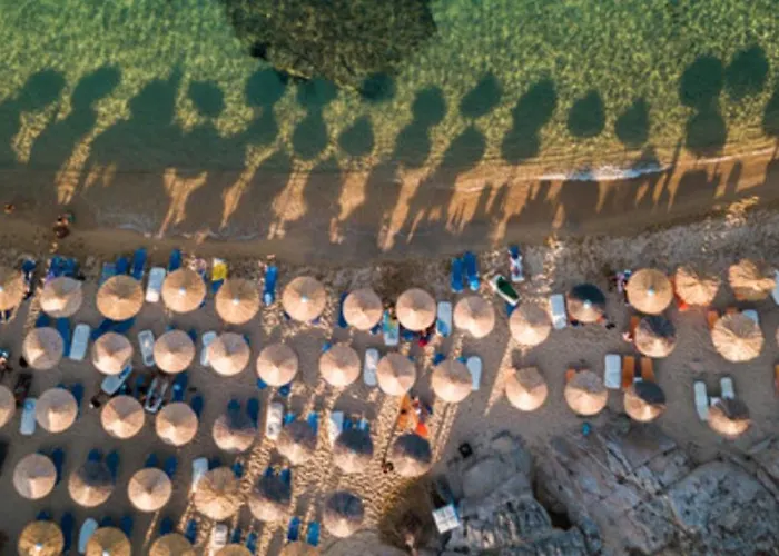 公寓 Nymfes House. *