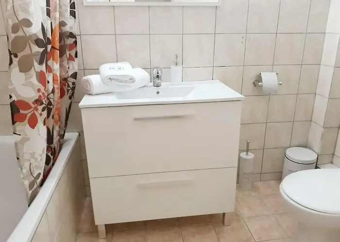 Nymfes House. סיקיה