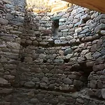 Nymfes House. Sykia