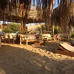 Nymfes House. Lejlighed Sykia