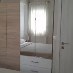 Lejlighed Nymfes House.