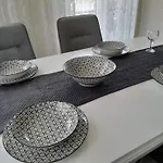 Nymfes House. *
