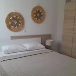 Nymfes House.