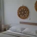 Nymfes House. *