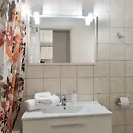 Lejlighed Nymfes House.