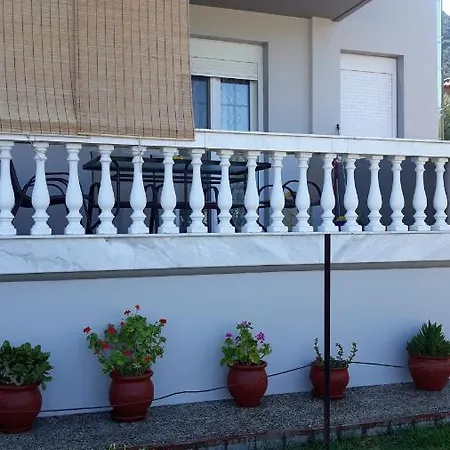 Nymfes House. * Sykia Chalkidikis