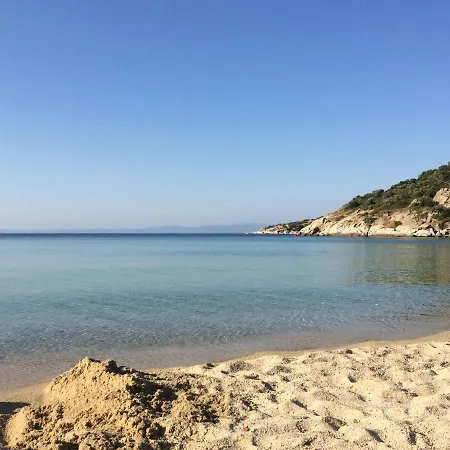 Nymfes House. * Sykia Chalkidikis