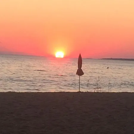 Nymfes House. Sykia Chalkidikis