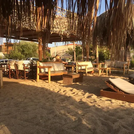 Nymfes House. Apartament Sykia Chalkidikis