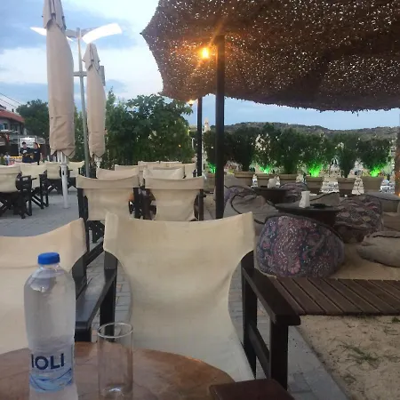 Appartamento Nymfes House.