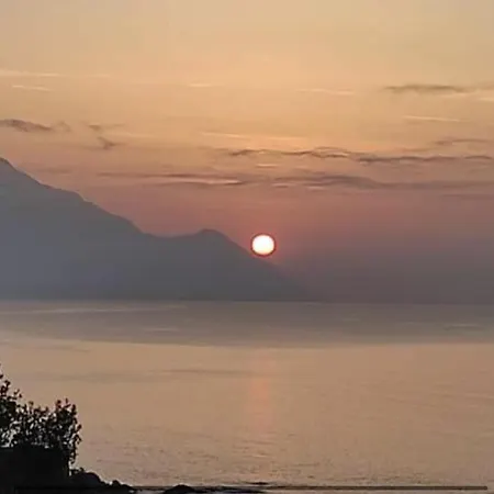 Apartament Nymfes House.