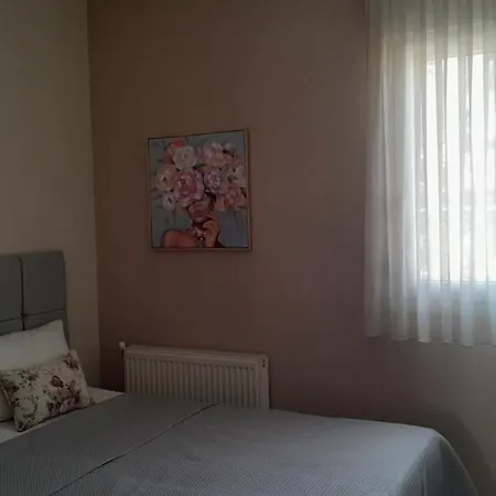 Nymfes House. Apartament Sykia Chalkidikis