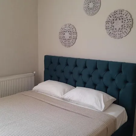 Appartamento Nymfes House. Sykia Chalkidikis