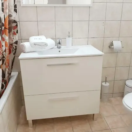 Nymfes House. Sykia Chalkidikis