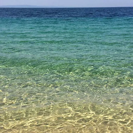 Nymfes House. * Sykia Chalkidikis