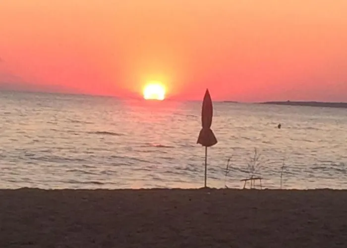 Nymfes House. Sykia Chalkidikis