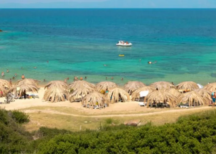 Appartamento Nymfes House. *