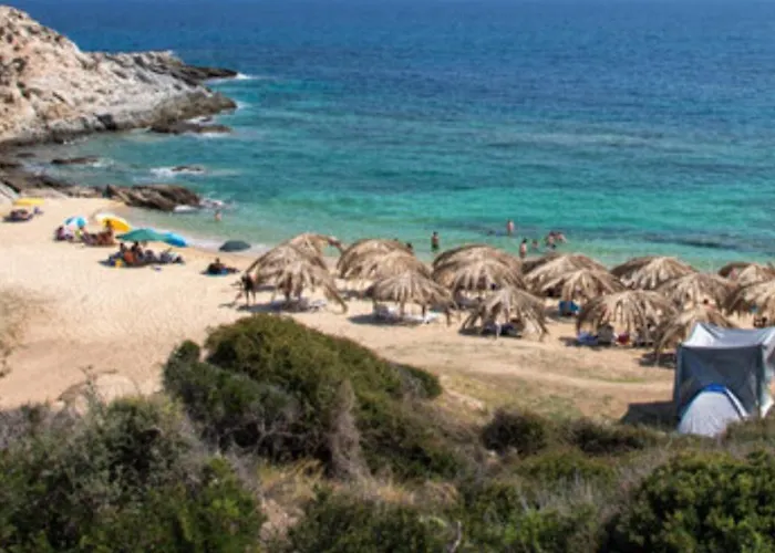 Nymfes House. * Sykia Chalkidikis