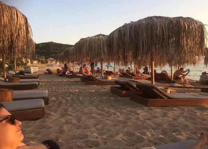 Appartamento Nymfes House. *