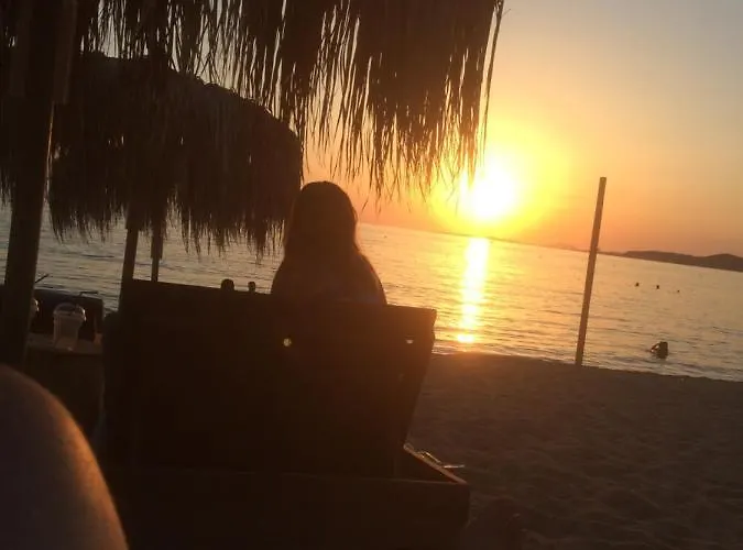 Nymfes House. Appartamento