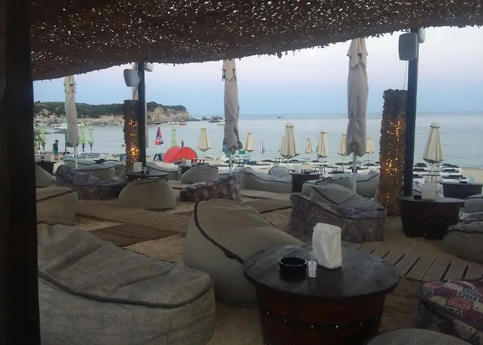 Appartamento Nymfes House.