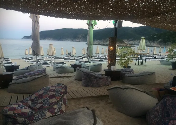 Appartamento Nymfes House. Sykia Chalkidikis