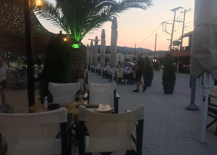 Nymfes House. Appartamento *