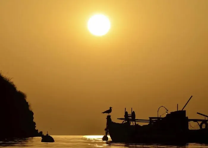 Nymfes House. * Sykia Chalkidikis