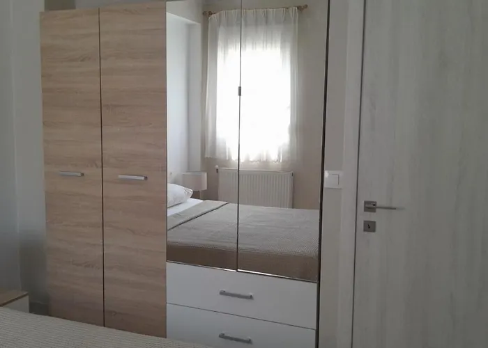 Appartamento Nymfes House.