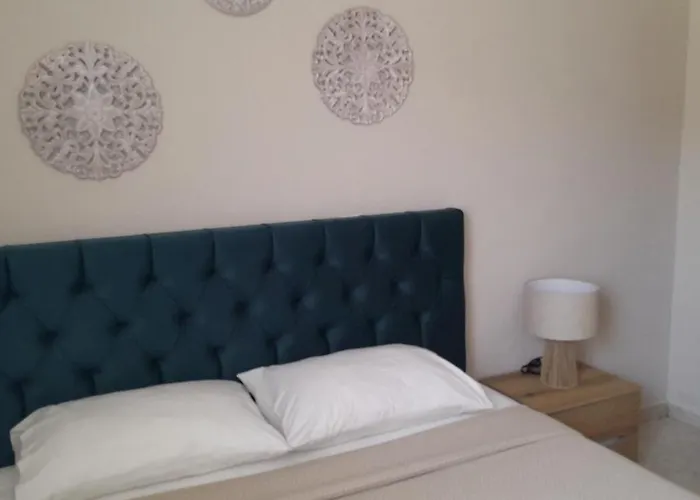 Appartamento Nymfes House. Sykia Chalkidikis