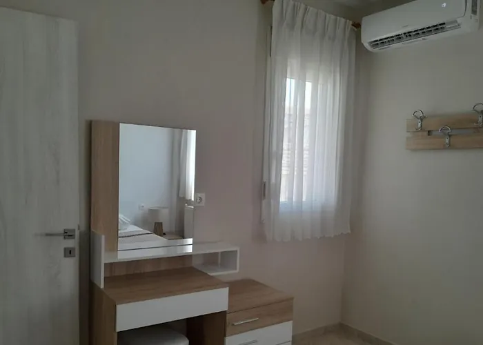 Nymfes House. Appartamento *