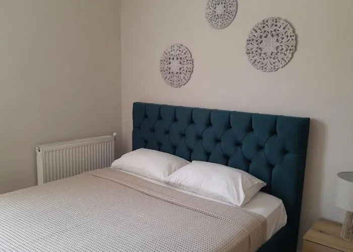 Appartamento Nymfes House. Sykia Chalkidikis