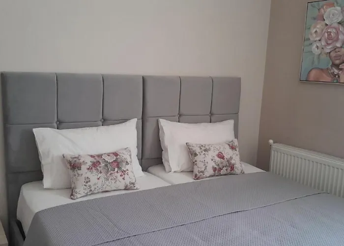 Nymfes House. Appartamento *