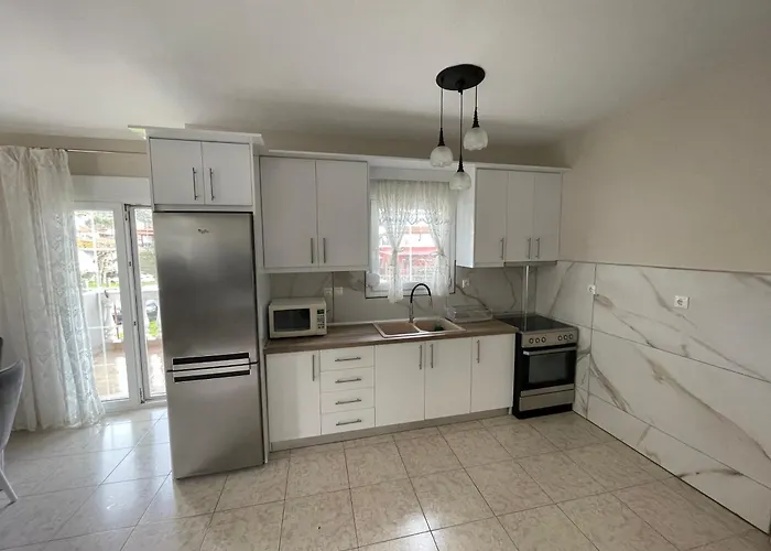 Appartamento Nymfes House. *