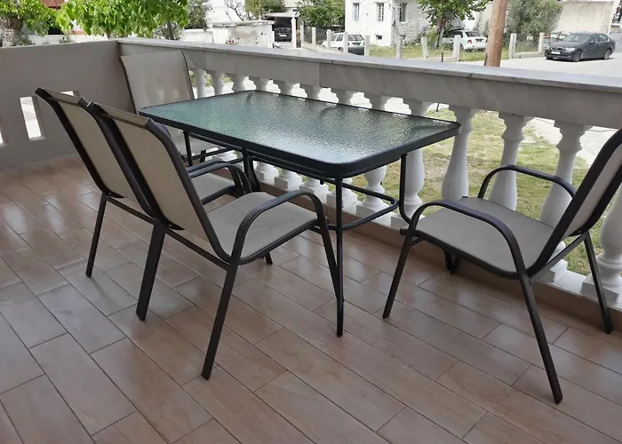 Appartamento Nymfes House. Sykia Chalkidikis