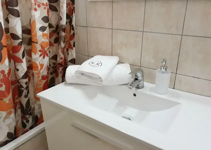 Nymfes House. Appartamento