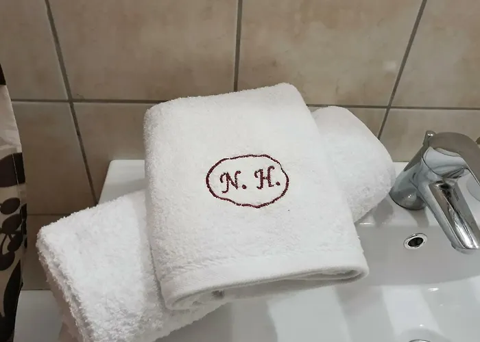 Nymfes House. Appartamento *