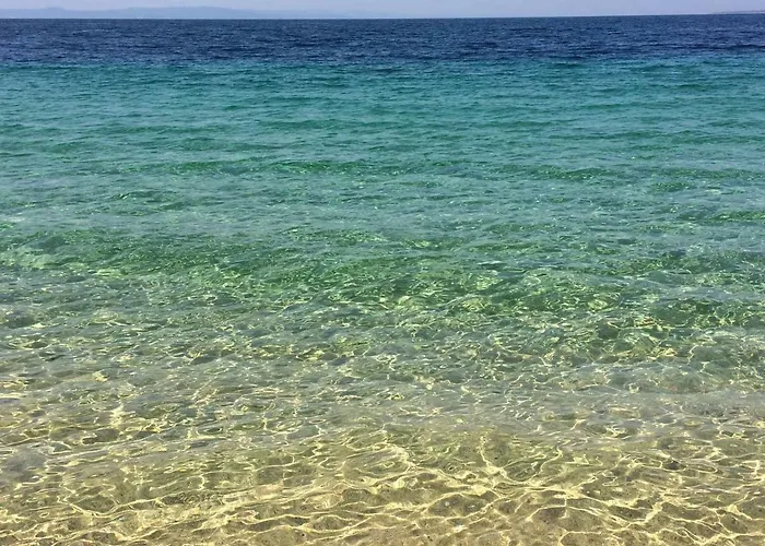 Nymfes House. * Sykia Chalkidikis